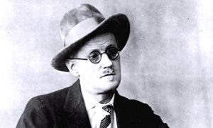 Joyce